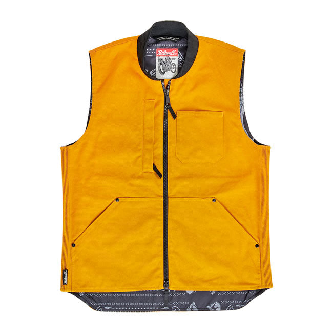 Biltwell 4 Speed vest