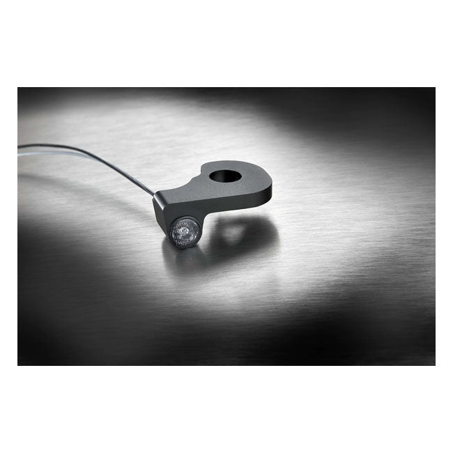 Kellermann, ''Dash A'' turn signal. Right front