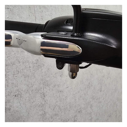 Kellermann, ''Dash A'' turn signal. Right front