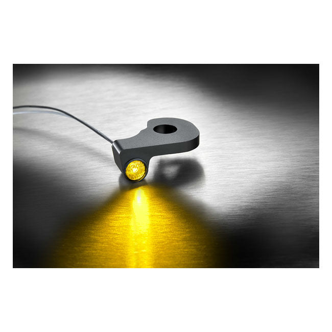 Kellermann, ''Dash A'' turn signal. Right front