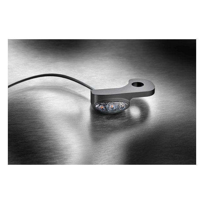 Kellermann, ''Dash M'' turn signal. Right front
