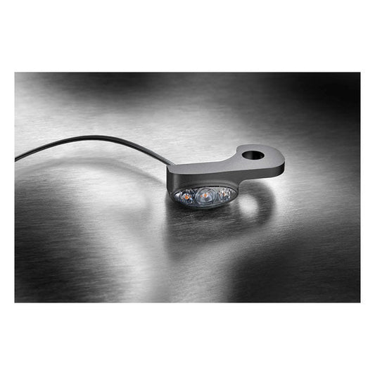 Kellermann, ''Dash M'' turn signal. Right front