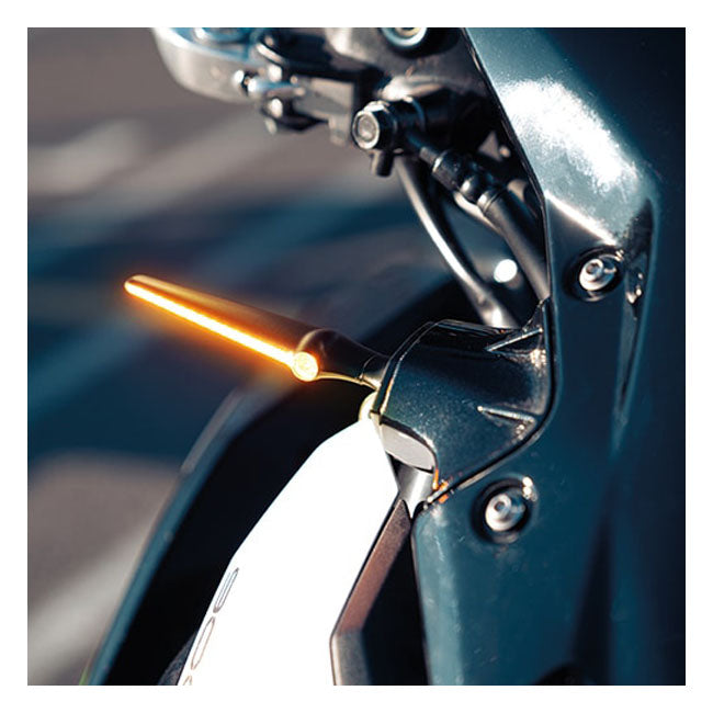 Kellermann, Jetstream sequential turn signal/position light