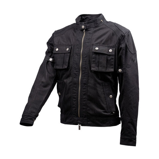By City Teneree Venty IV jacket