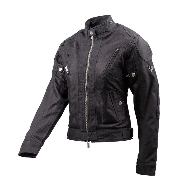By City Teneree Venty IV female jacket