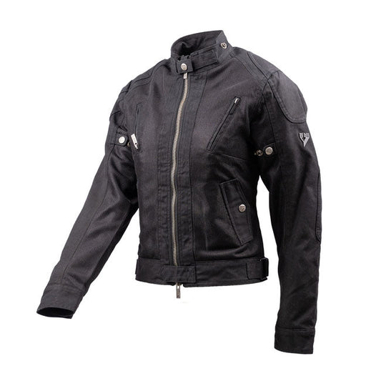 By City Teneree Venty IV female jacket
