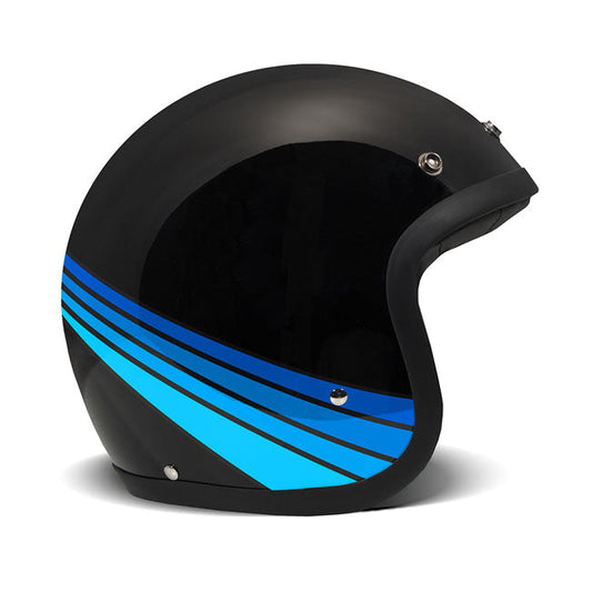 DMD Retro helmet