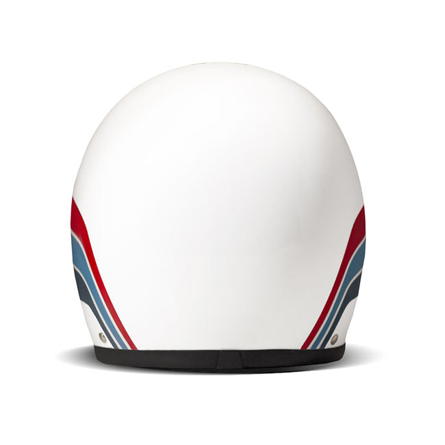 DMD Retro helmet