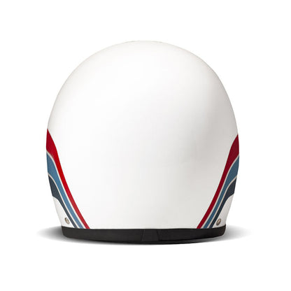 DMD Retro helmet