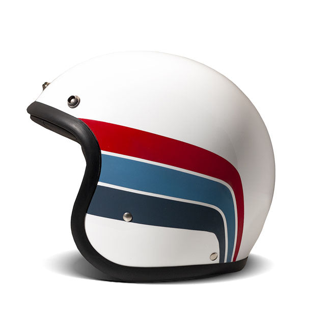 DMD Retro helmet
