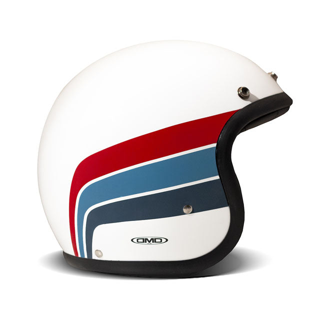DMD Retro helmet