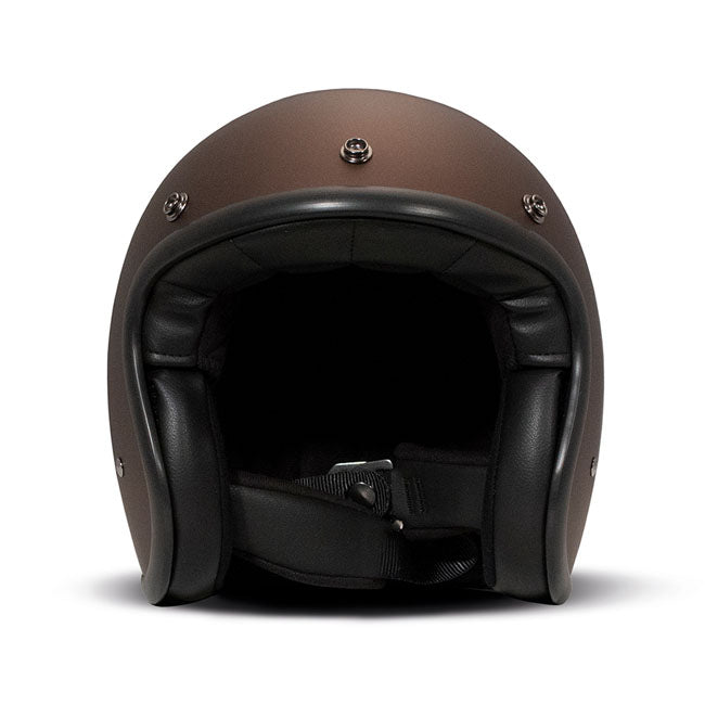 DMD Retro helmet
