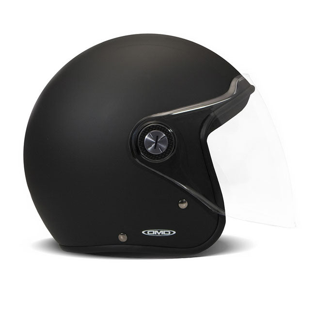 DMD P1 Jet helmet