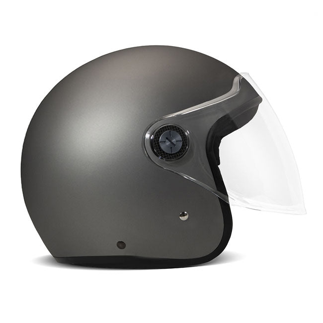 DMD P1 Jet helmet