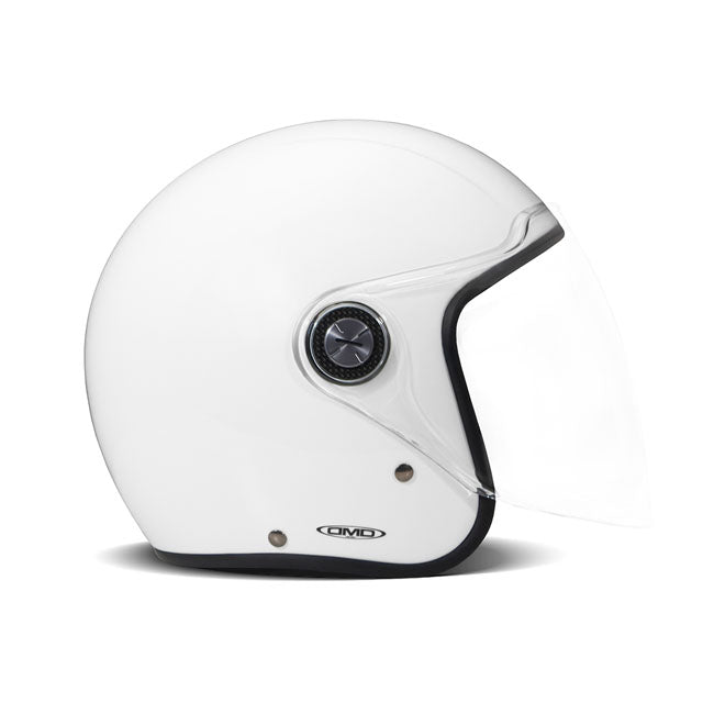 DMD P1 Jet helmet