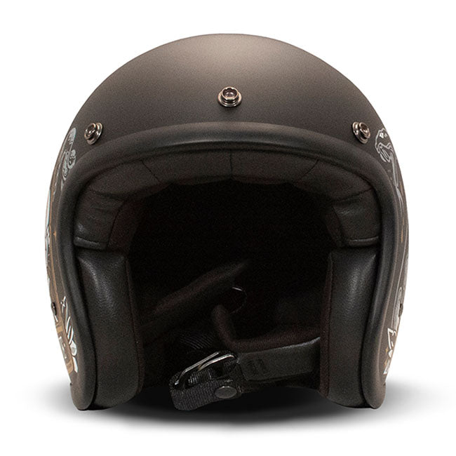 DMD Retro helmet