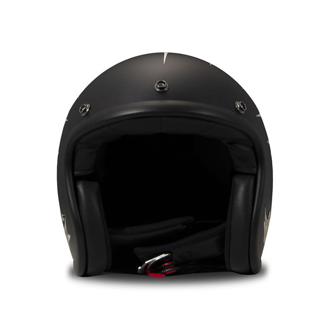 DMD Retro helmet