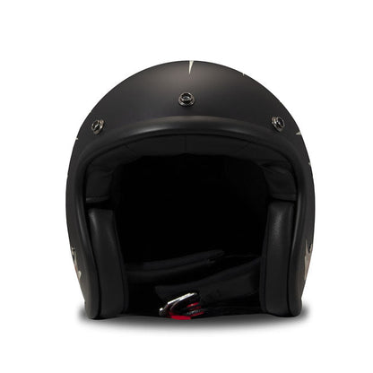 DMD Retro helmet