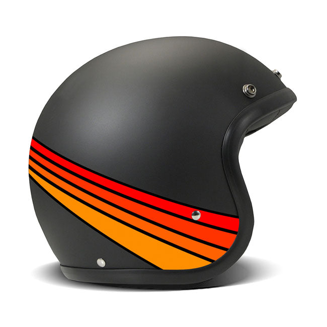DMD Retro helmet