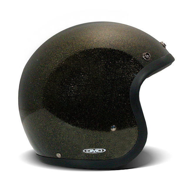 DMD Retro helmet