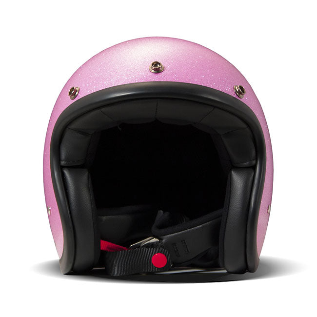 DMD Retro helmet