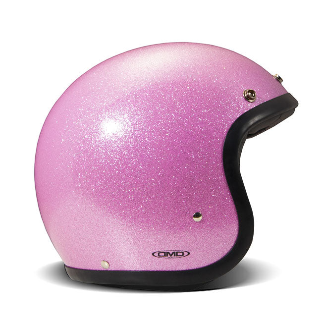 DMD Retro helmet