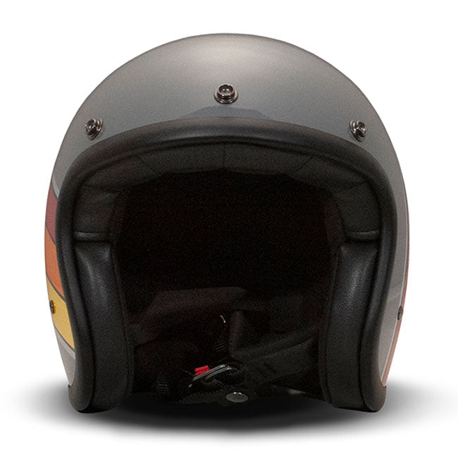 DMD Retro helmet