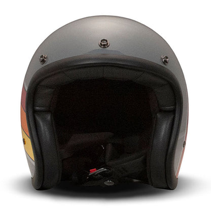 DMD Retro helmet