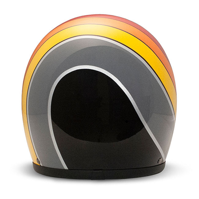 DMD Retro helmet