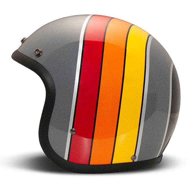 DMD Retro helmet