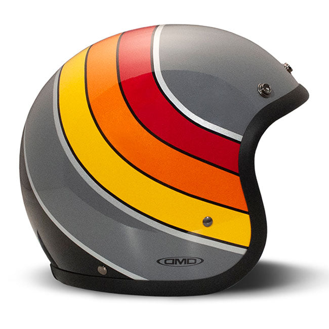 DMD Retro helmet