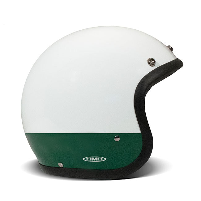 DMD Retro helmet