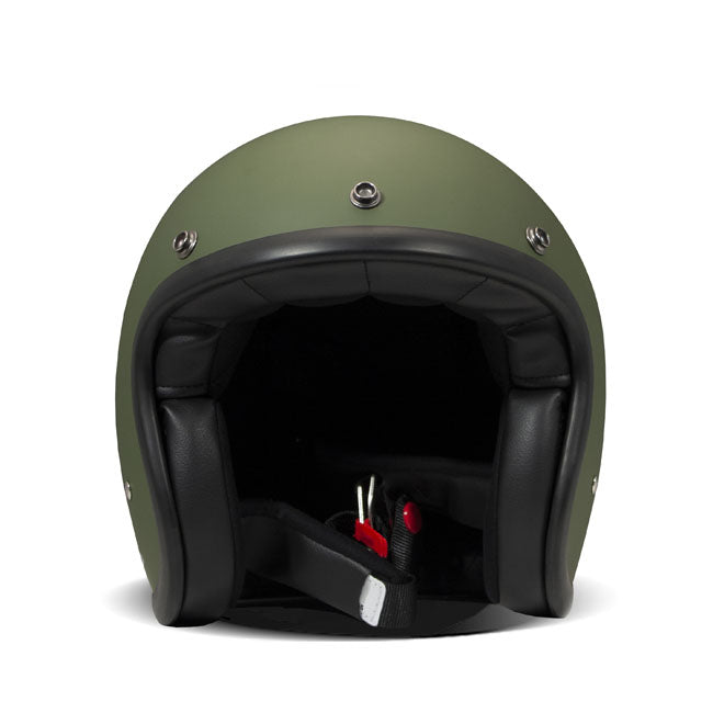DMD Retro helmet
