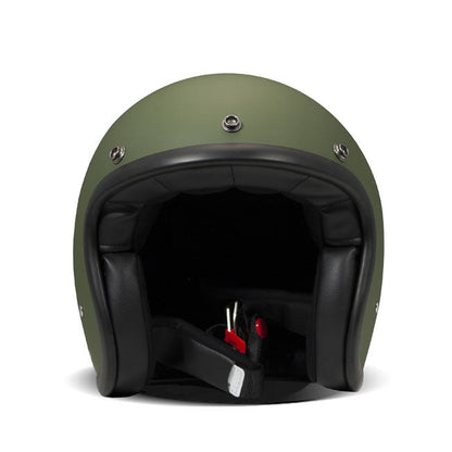 DMD Retro helmet