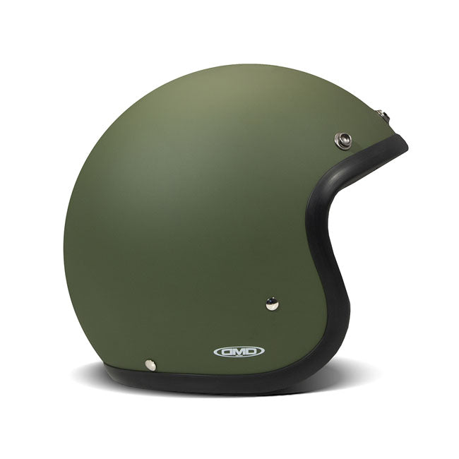 DMD Retro helmet