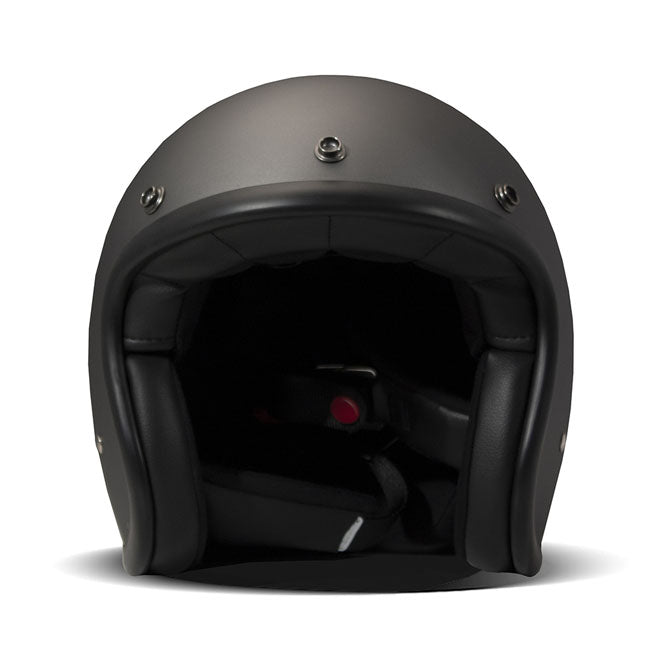 DMD Retro helmet