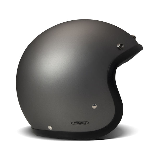 DMD Retro helmet
