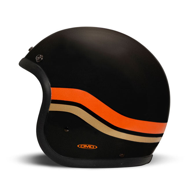 DMD Retro helmet