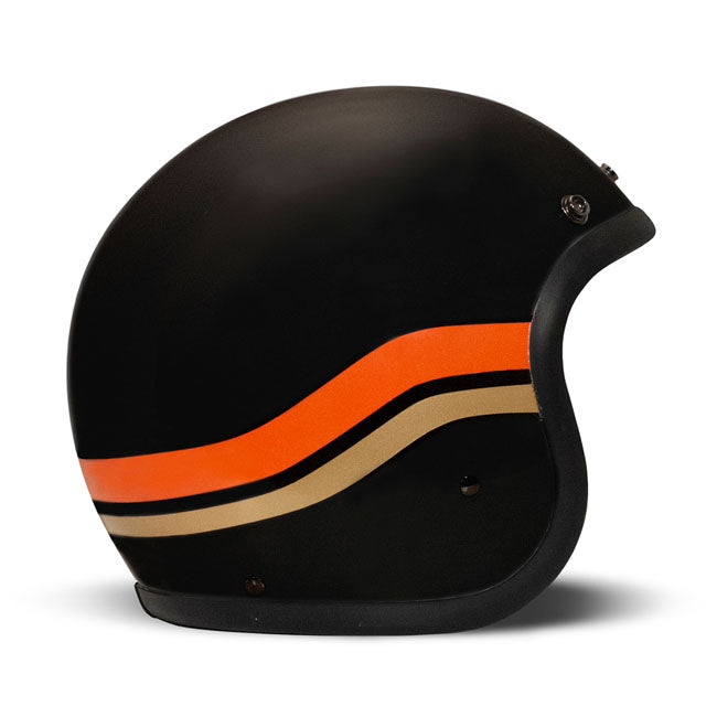 DMD Retro helmet