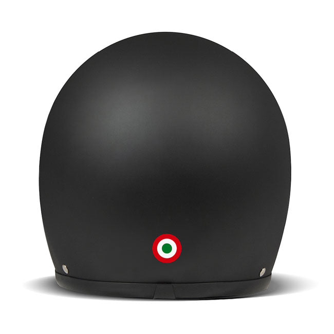 DMD Retro helmet