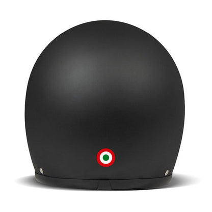 DMD Retro helmet