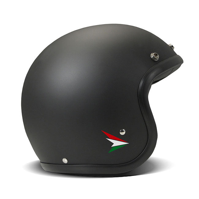 DMD Retro helmet