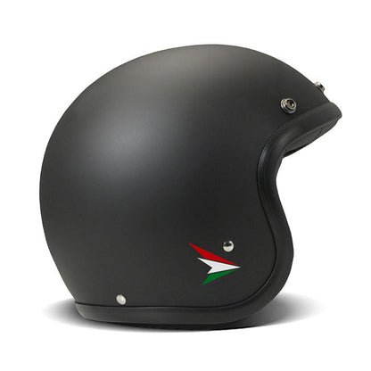 DMD Retro helmet