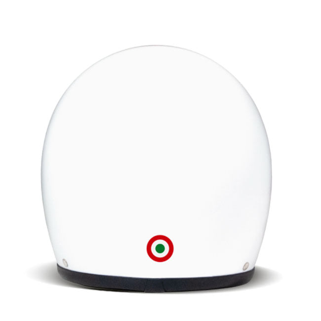 DMD Retro helmet
