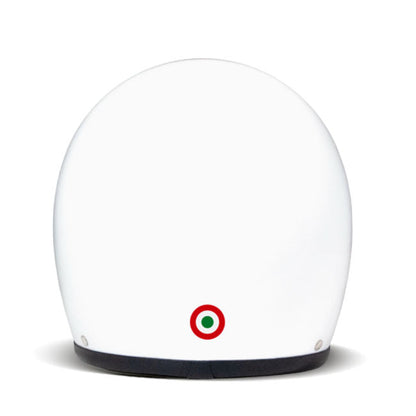 DMD Retro helmet