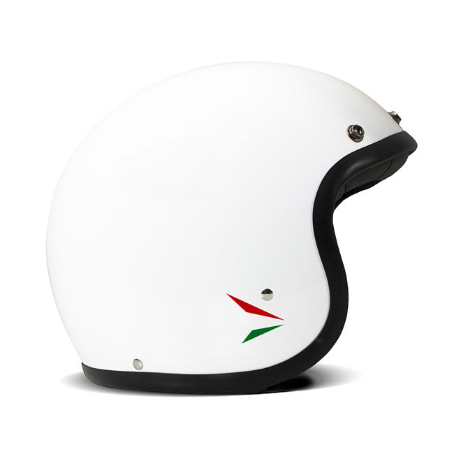 DMD Retro helmet