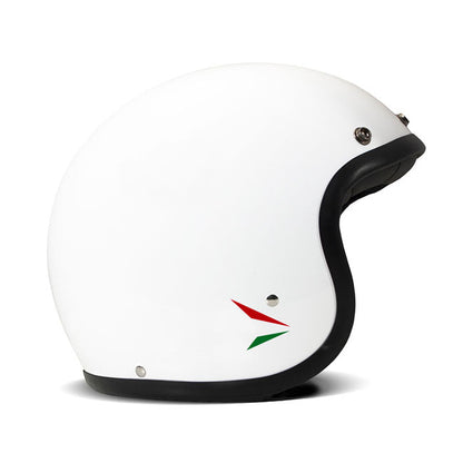 DMD Retro helmet