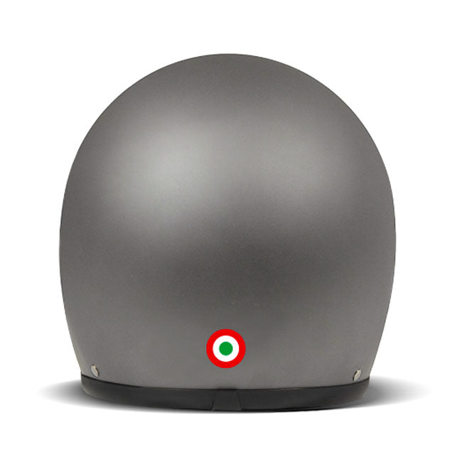 DMD Retro helmet