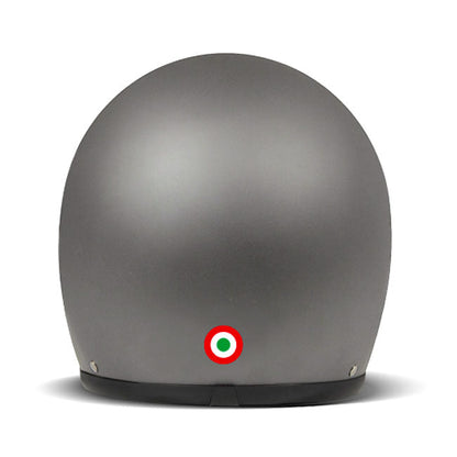 DMD Retro helmet