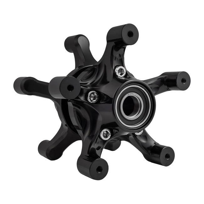 Arlen Ness, Spider Hub Kit Front